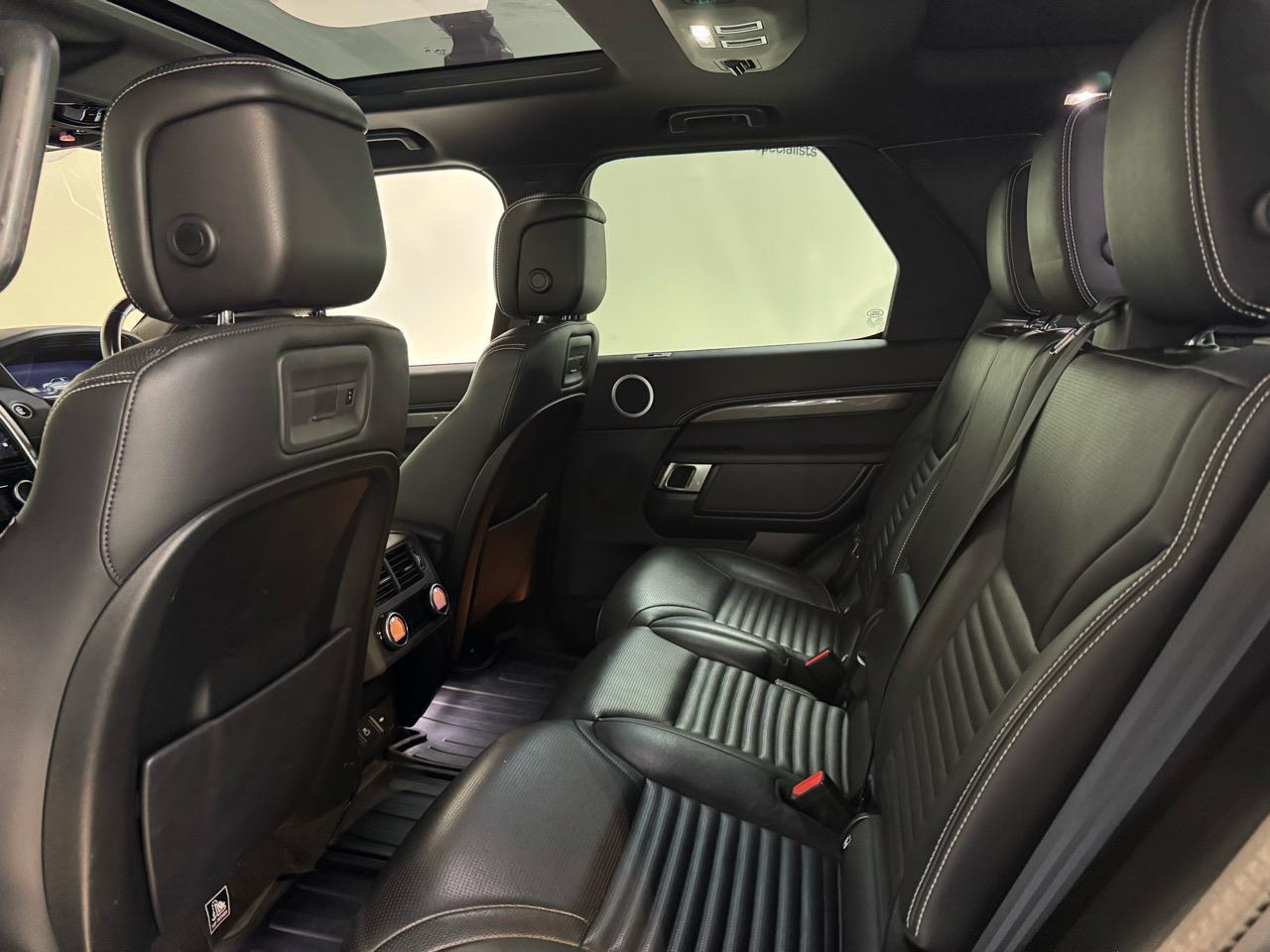 image-7, 2021 LandRover Discovery 5 D300 Facelift SE R-Dyna at Christchurch