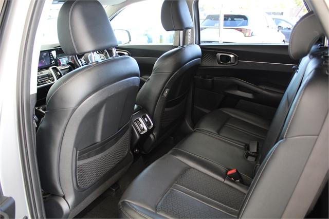 image-16, 2021 Kia Sorento EX 2.2L DIESEL TURBO AWD at Christchurch