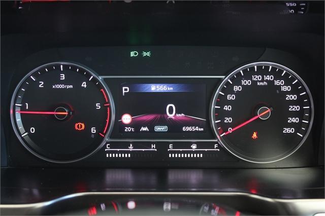 image-9, 2021 Kia Sorento EX 2.2L DIESEL TURBO AWD at Christchurch