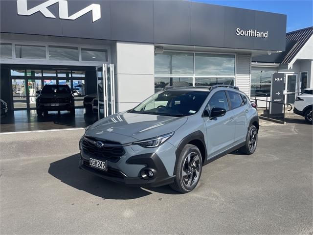 image-1, 2023 Subaru Crosstrek PREMIUM 2.0P/4WD/7AT at Invercargill