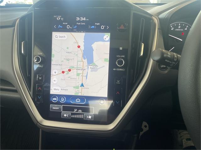 image-13, 2023 Subaru Crosstrek PREMIUM 2.0P/4WD/7AT at Invercargill