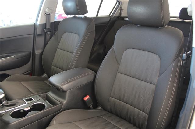 image-15, 2020 Kia Sportage URBAN LX+ 2.0L PETROL at Christchurch