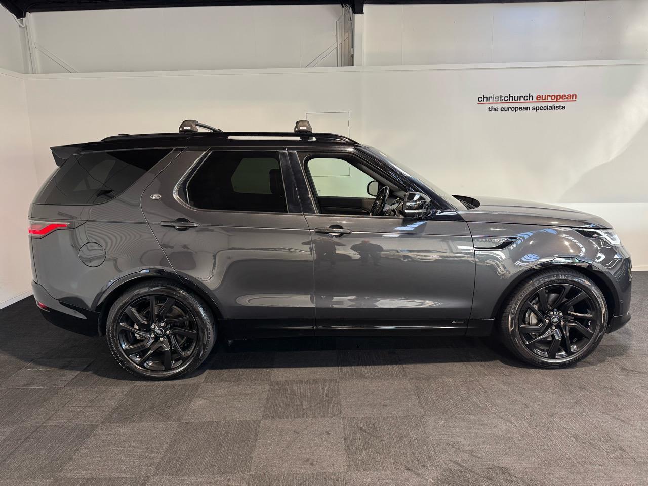 image-2, 2021 LandRover Discovery 5 D300 Facelift SE R-Dyna at Christchurch