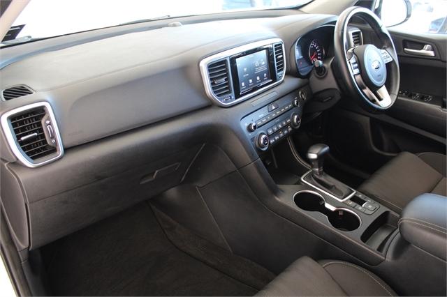 image-14, 2020 Kia Sportage URBAN LX+ 2.0L PETROL at Christchurch