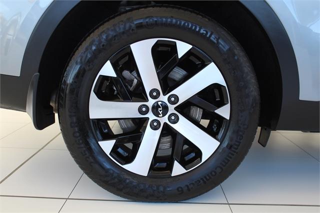 image-7, 2021 Kia Sorento EX 2.2L DIESEL TURBO AWD at Christchurch