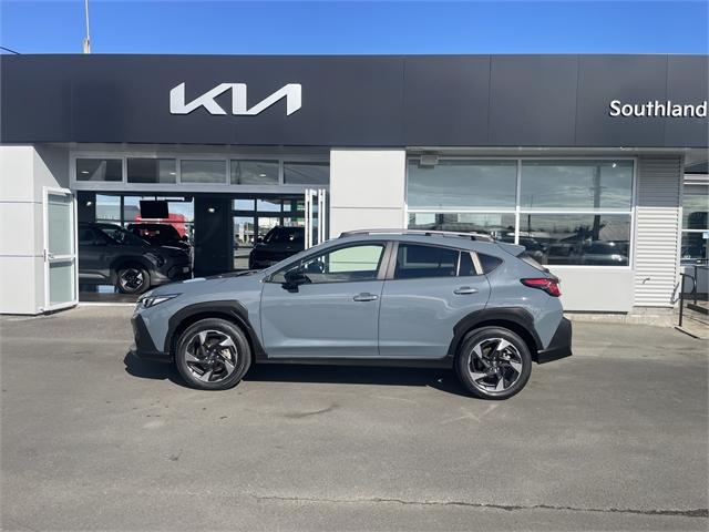 image-3, 2023 Subaru Crosstrek PREMIUM 2.0P/4WD/7AT at Invercargill