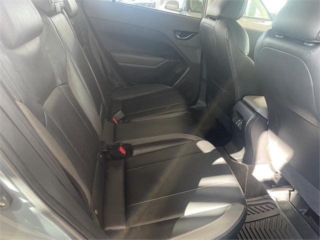 image-6, 2023 Subaru Crosstrek PREMIUM 2.0P/4WD/7AT at Invercargill
