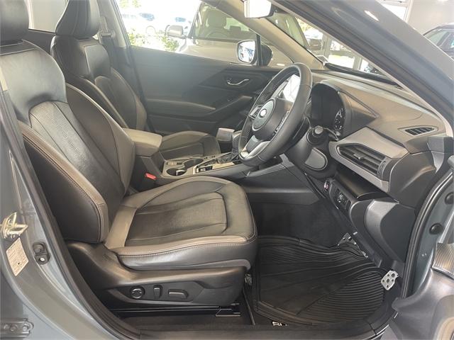 image-5, 2023 Subaru Crosstrek PREMIUM 2.0P/4WD/7AT at Invercargill