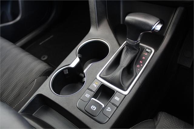 image-12, 2020 Kia Sportage URBAN LX+ 2.0L PETROL at Christchurch