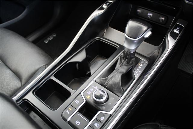 image-12, 2021 Kia Sorento EX 2.2L DIESEL TURBO AWD at Christchurch