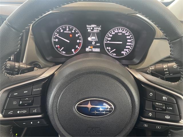 image-9, 2023 Subaru Crosstrek PREMIUM 2.0P/4WD/7AT at Invercargill