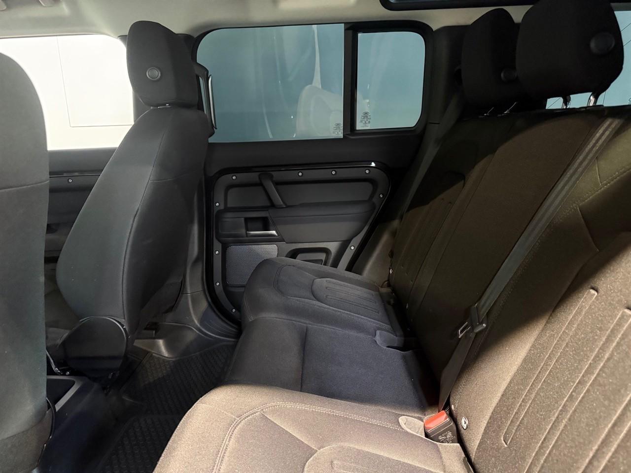 image-6, 2021 LandRover Defender 110 P300 Black Edition at Christchurch