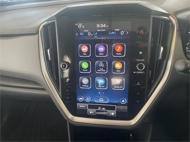 image-10, 2023 Subaru Crosstrek PREMIUM 2.0P/4WD/7AT at Invercargill