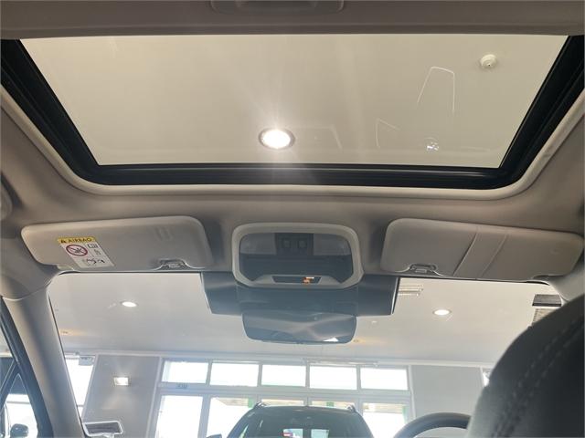 image-8, 2023 Subaru Crosstrek PREMIUM 2.0P/4WD/7AT at Invercargill