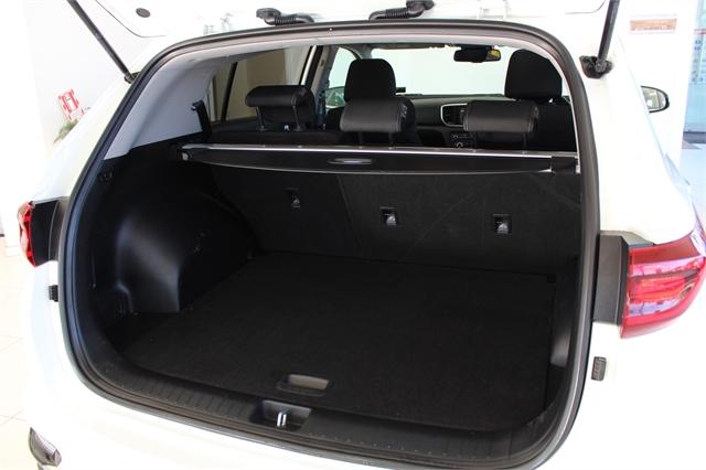 image-18, 2020 Kia Sportage URBAN LX+ 2.0L PETROL at Christchurch