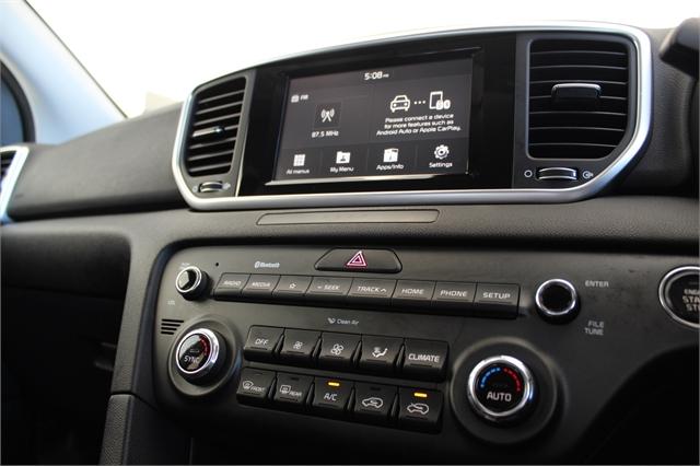 image-11, 2020 Kia Sportage URBAN LX+ 2.0L PETROL at Christchurch