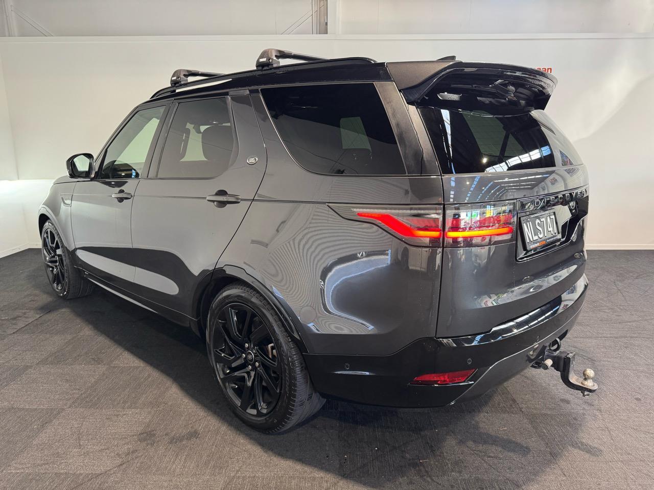 image-3, 2021 LandRover Discovery 5 D300 Facelift SE R-Dyna at Christchurch