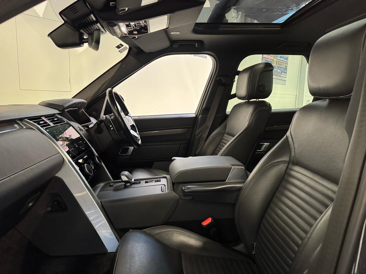 image-6, 2021 LandRover Discovery 5 D300 Facelift SE R-Dyna at Christchurch