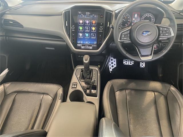 image-7, 2023 Subaru Crosstrek PREMIUM 2.0P/4WD/7AT at Invercargill
