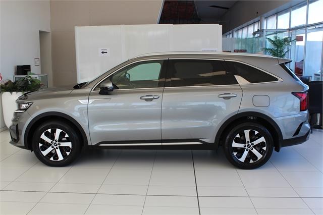 image-5, 2021 Kia Sorento EX 2.2L DIESEL TURBO AWD at Christchurch