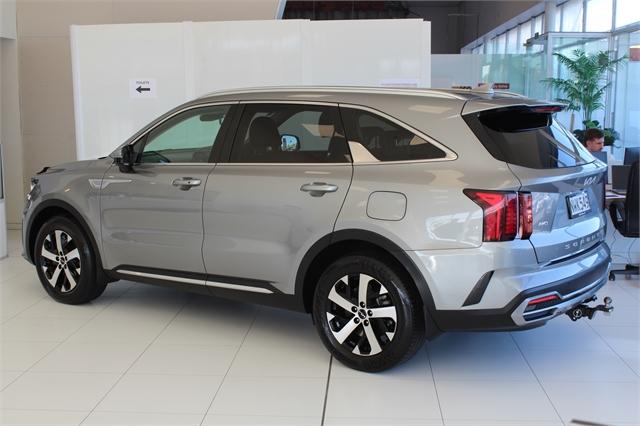 image-2, 2021 Kia Sorento EX 2.2L DIESEL TURBO AWD at Christchurch