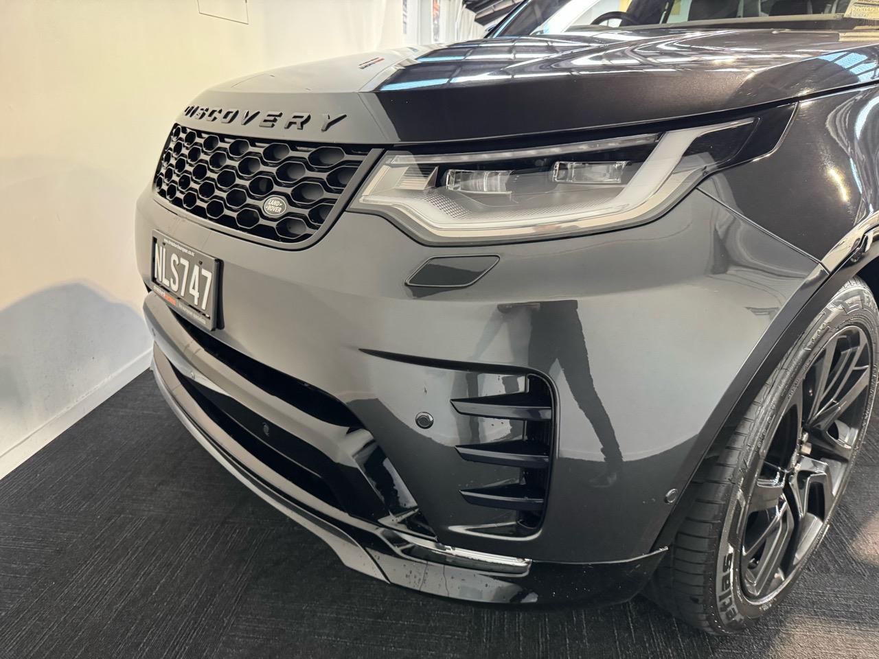 image-4, 2021 LandRover Discovery 5 D300 Facelift SE R-Dyna at Christchurch