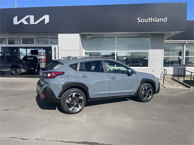 image-4, 2023 Subaru Crosstrek PREMIUM 2.0P/4WD/7AT at Invercargill