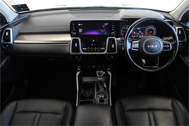image-13, 2021 Kia Sorento EX 2.2L DIESEL TURBO AWD at Christchurch