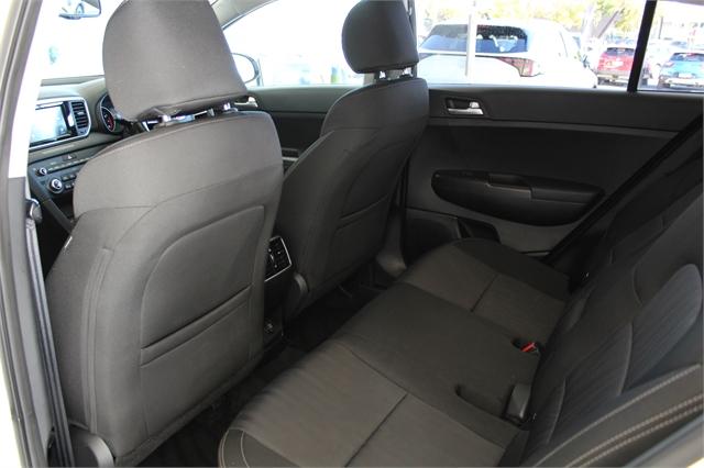 image-16, 2020 Kia Sportage URBAN LX+ 2.0L PETROL at Christchurch