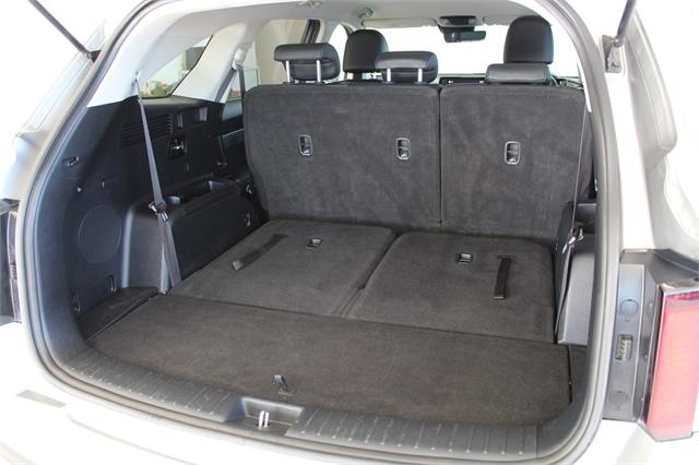 image-18, 2021 Kia Sorento EX 2.2L DIESEL TURBO AWD at Christchurch