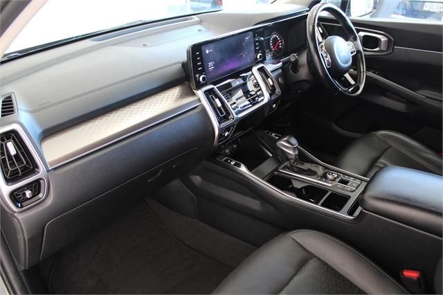 image-14, 2021 Kia Sorento EX 2.2L DIESEL TURBO AWD at Christchurch