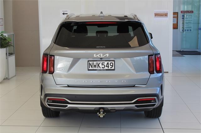 image-6, 2021 Kia Sorento EX 2.2L DIESEL TURBO AWD at Christchurch