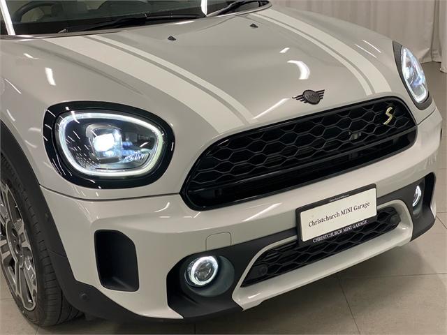 image-16, 2022 MINI Countryman Cooper S E ALL4 Yours at Christchurch