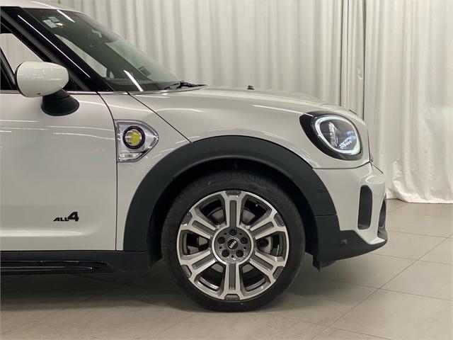 image-1, 2022 MINI Countryman Cooper S E ALL4 Yours at Christchurch