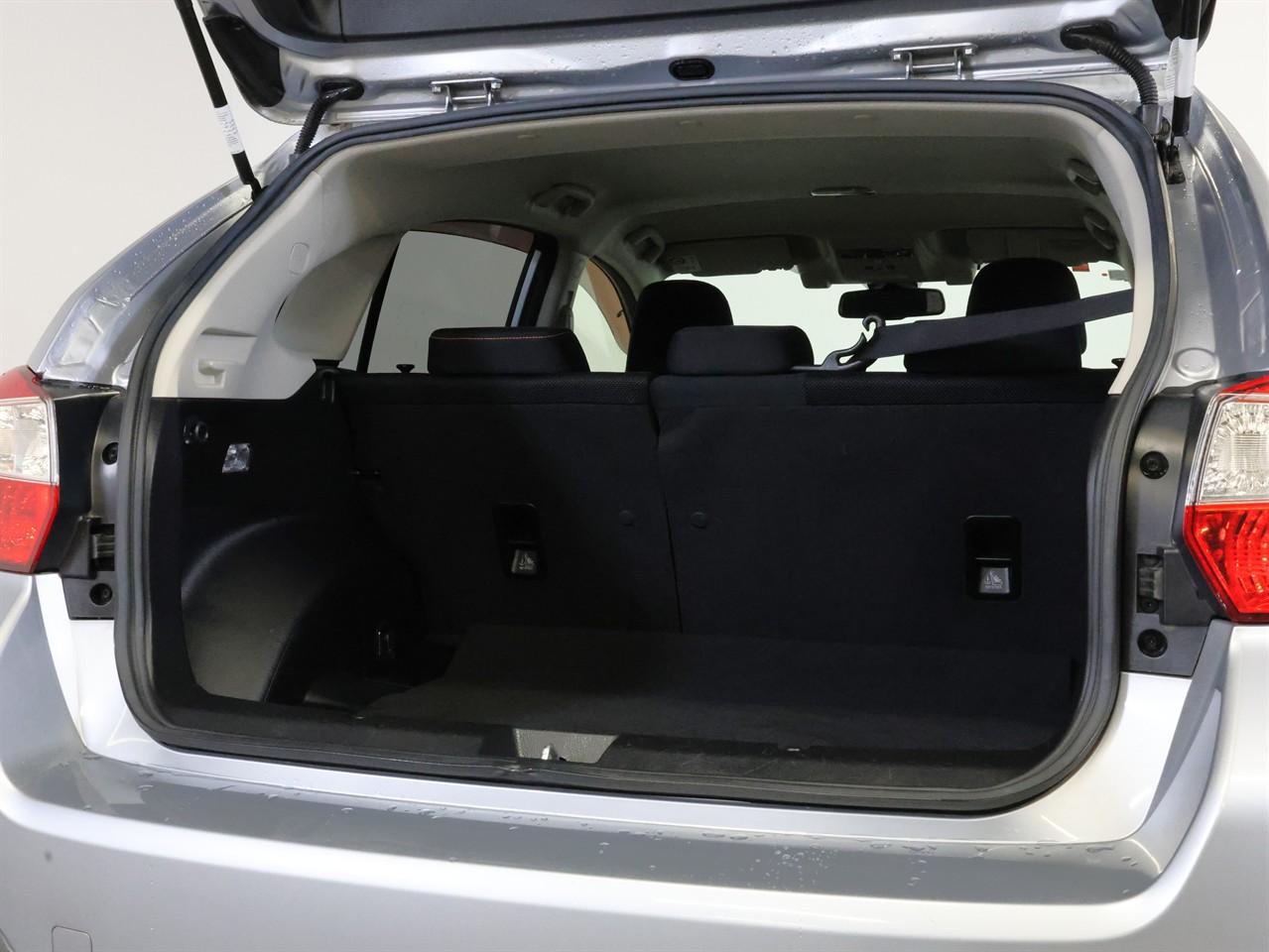 image-19, 2016 Subaru XV 2.0I 4WD Eyesight Facelift 'Proud E at Christchurch