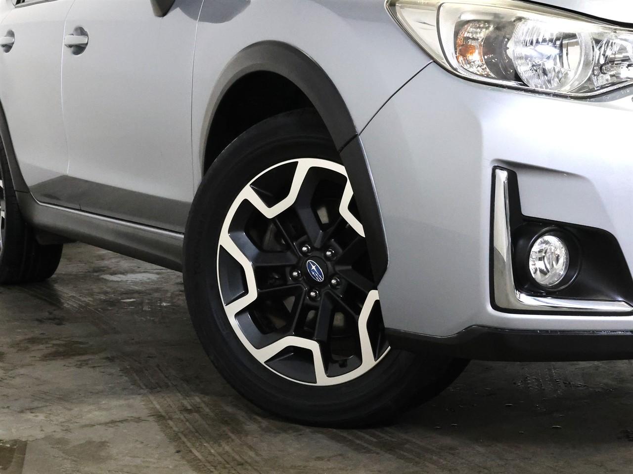 image-8, 2016 Subaru XV 2.0I 4WD Eyesight Facelift 'Proud E at Christchurch