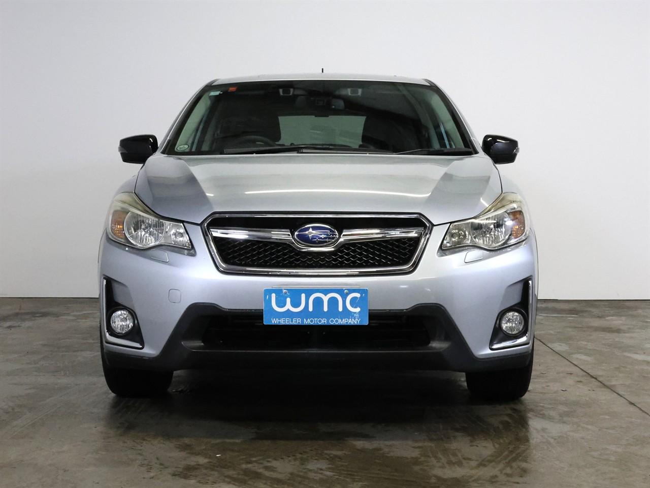 image-2, 2016 Subaru XV 2.0I 4WD Eyesight Facelift 'Proud E at Christchurch