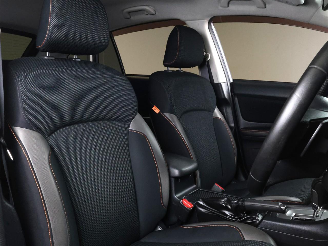 image-17, 2016 Subaru XV 2.0I 4WD Eyesight Facelift 'Proud E at Christchurch