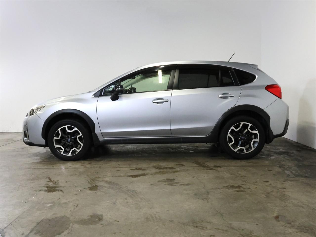 image-4, 2016 Subaru XV 2.0I 4WD Eyesight Facelift 'Proud E at Christchurch