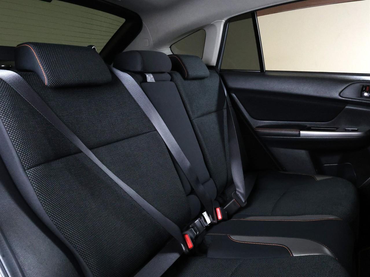 image-18, 2016 Subaru XV 2.0I 4WD Eyesight Facelift 'Proud E at Christchurch