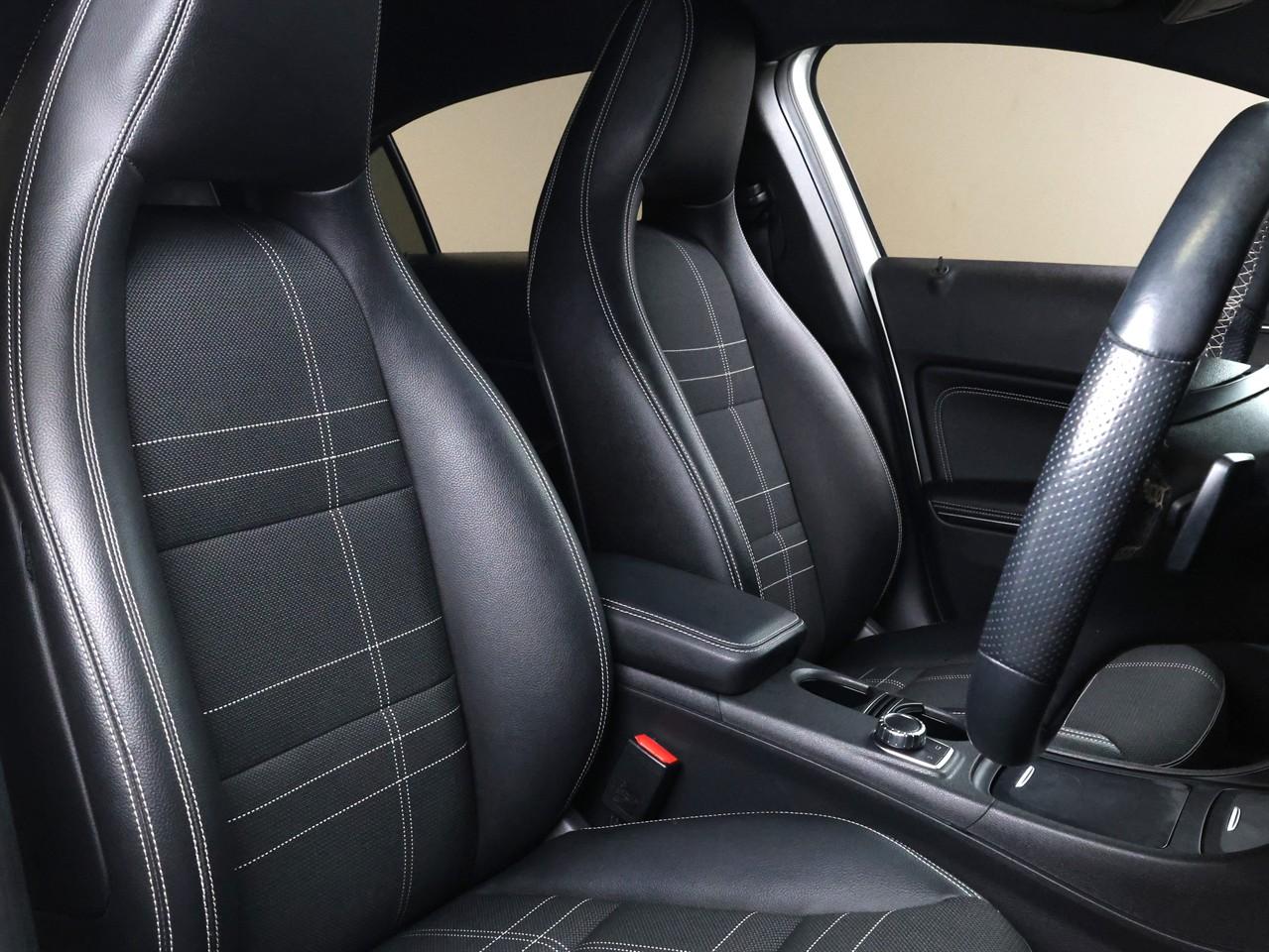 image-17, 2014 MercedesBenz A 180 1.6lt Turbo Night Package at Christchurch