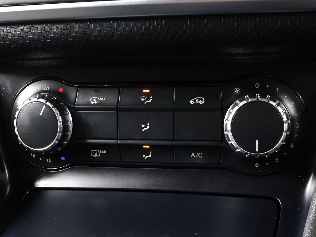 image-14, 2014 MercedesBenz A 180 1.6lt Turbo Night Package at Christchurch
