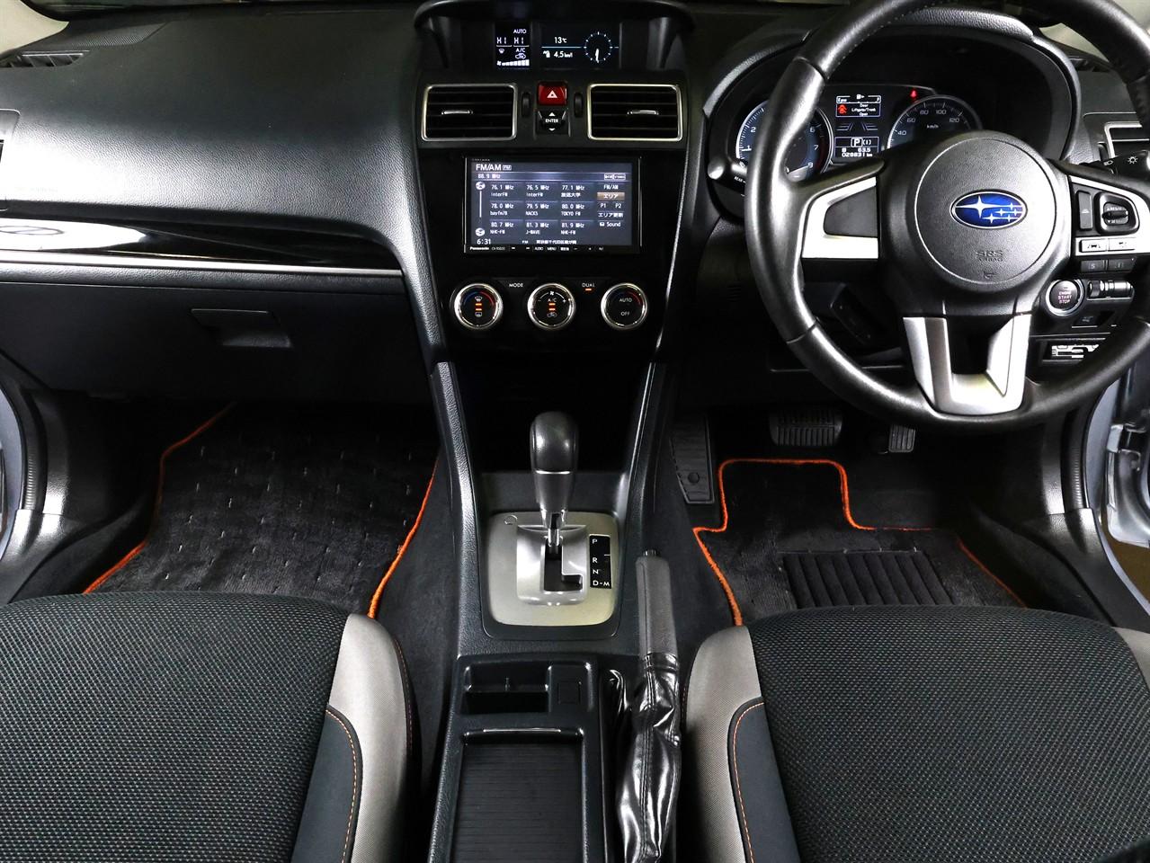 image-10, 2016 Subaru XV 2.0I 4WD Eyesight Facelift 'Proud E at Christchurch