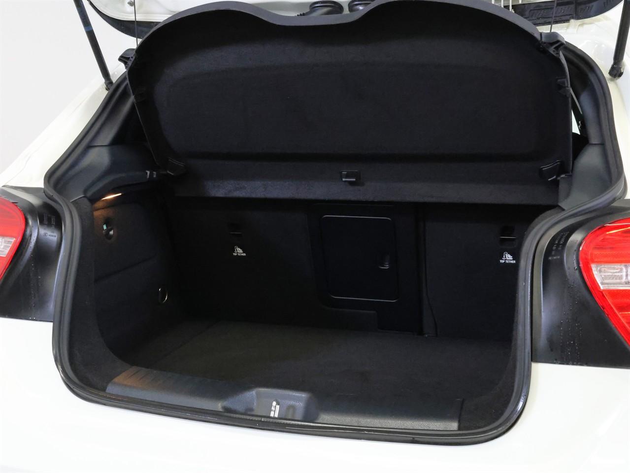 image-19, 2014 MercedesBenz A 180 1.6lt Turbo Night Package at Christchurch