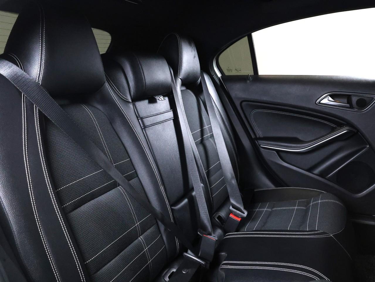 image-18, 2014 MercedesBenz A 180 1.6lt Turbo Night Package at Christchurch