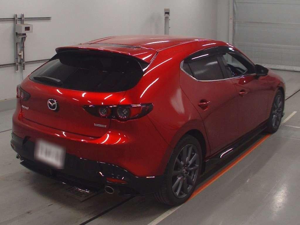 image-2, 2020 Mazda 3 Fastback 20S 'Proactive Touring' at Christchurch