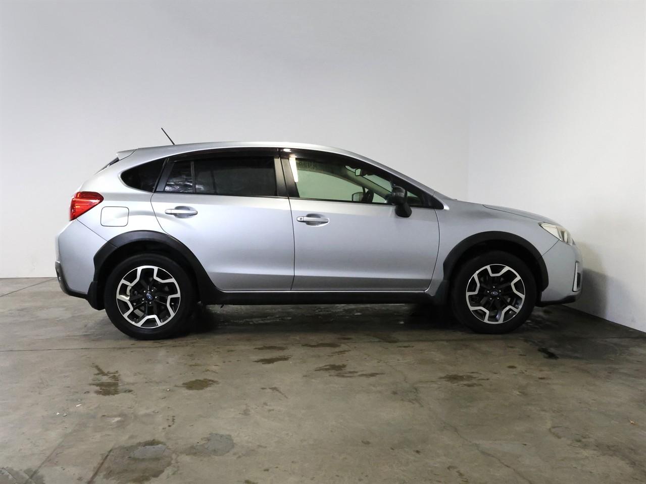 image-9, 2016 Subaru XV 2.0I 4WD Eyesight Facelift 'Proud E at Christchurch