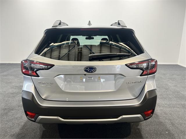 image-5, 2025 Subaru Outback 2.5i Touring SLT at Invercargill