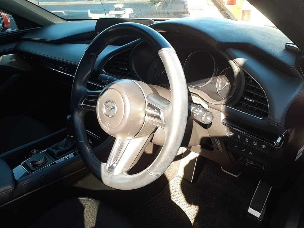 image-3, 2020 Mazda 3 Fastback 20S 'Proactive Touring' at Christchurch