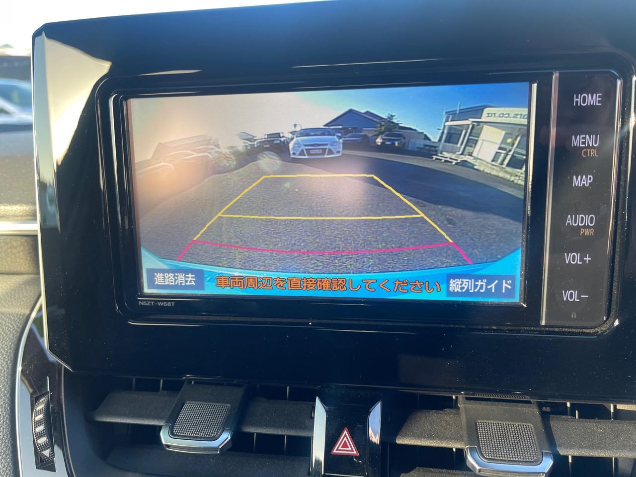 image-13, 2018 Toyota COROLLA SPORT HYBRID at Greymouth